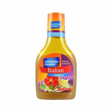 AMERICAN GARDEN ITALIAN DRESSING 473 GM