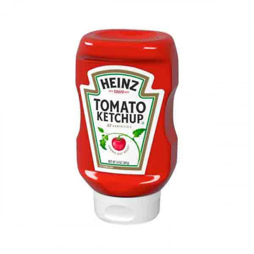 Hunts Best Ever Tomato Ketchup 397gm 