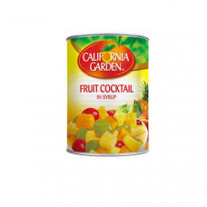 California Garden Fruit Cocktail 420gm 