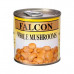 FALCON WHOLE MUSHROOM 425 GM