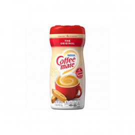 Nestle Coffeemate Creamer Original 16Oz