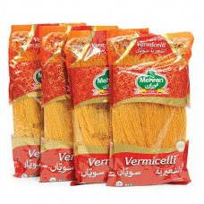 Mehran Vermicelli 4 x 150gm 