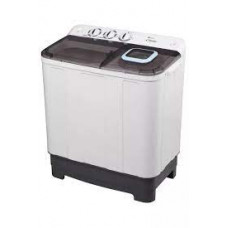 Gtron Gt-3000 Swm Twin Tub Washing Machine 7Kg