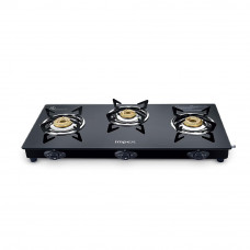 IMPEX FFD-IGS1213F GAS STOVE 3BURNER