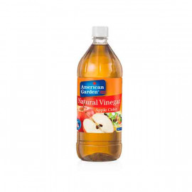 American Garden Apple Cider Vinegar 946ml