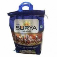 Soorya Matta Rice 5Kg