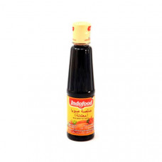 Indofood Mild Sweet Soy Sauce 140ml 