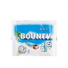 Bounty 5 Pack 285Gm