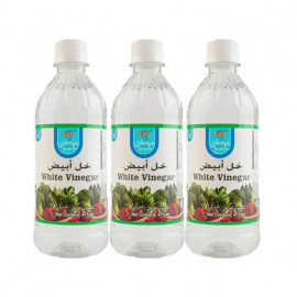 Jollys White Viniger 3S*473Ml