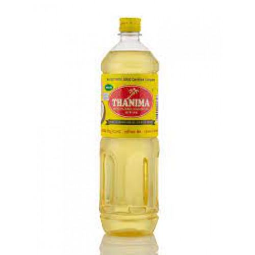 Thanima Coconut Oil 1L