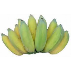 MONDAN BANANA
