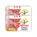 Al Islami Chicken Gizzards 2 X 450 Gm