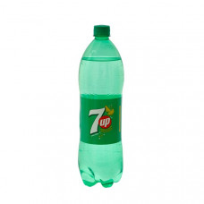 7Up Soft Drink 1.25Ltr 