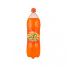 Mirinda Orange Pet 1.25Ltr 