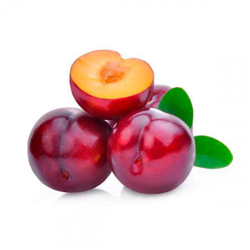 Red Plums - Italy - 1Kg (Approx)  Red Plums - Italy - 1Kg (Approx)