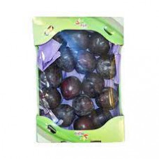 PLUMS BOX