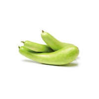 BOTTLE GOURD (KADU) - INDIA - 1KG (APPROX) 