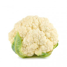 Cauliflower - Jordan - 1Kg (Approx)