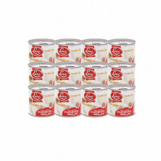 Luna Full Cream Evaporated Milk 12 x 170gm 