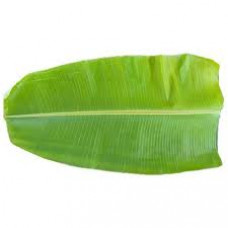 BANANA LEAVES