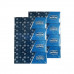 Picasso Soft Facial Tissue 2 Ply 8S* 150 Sheet