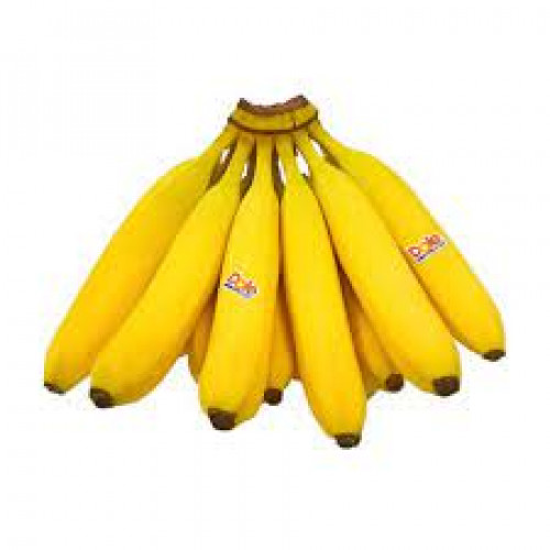 BANANA DOLE ECUADOR KG BANANA DOLE ECUADOR KG