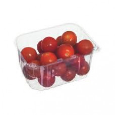 PLUM RED PACKET