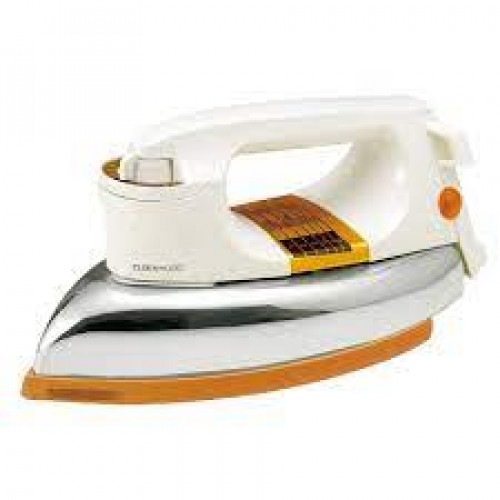 Cleenwood Heavy Iron