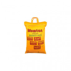 Mallika Mumtaz Long Grain Basmathi Rice 5Kg 