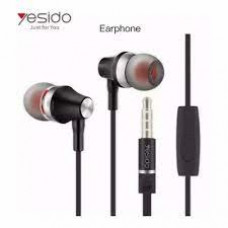 YESIDO YH-08 EARPHONE RCH  9274