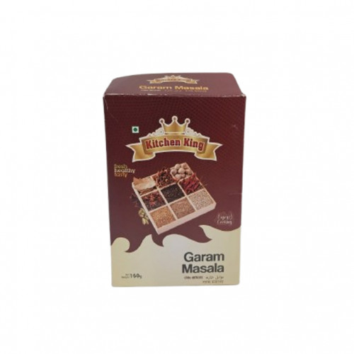 Kitchen King Garam Masala 160 Gm