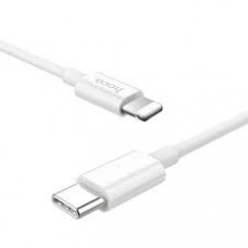 HOCO X36 CHARGING DATA CABLE TYPE-C LIGHTNING