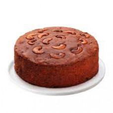 Kwt-Plum Cake 500 Gm