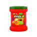 Fruit-O Instant Drink Cocktail (Natrl) 2.5 Kg Fruit-O Instant Drink Cocktail (Natrl) 2.5 Kg