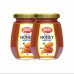 Sibla Honey Octa Glass Jar 500 Gm X 2'S