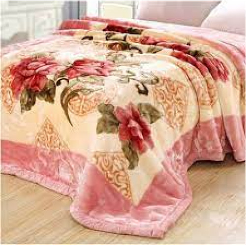 Blanket 2.5 Kg 190*230Cm