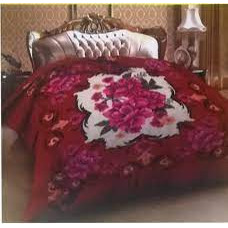 Super Daina Single Blanket 160X220 Cm