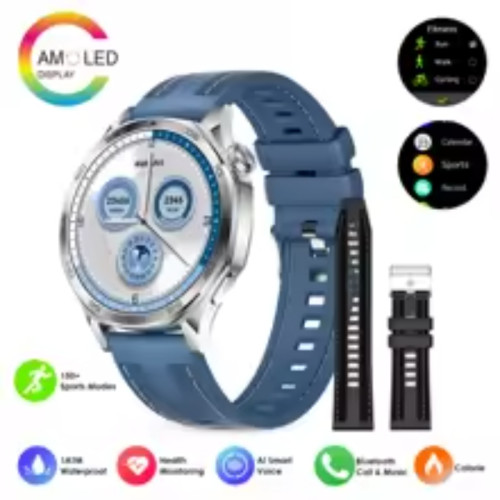 AURAFIT SMARTWATCH AM29 RCH