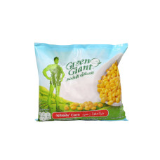 GREEN GIANT CORN NIBLETS 450GM