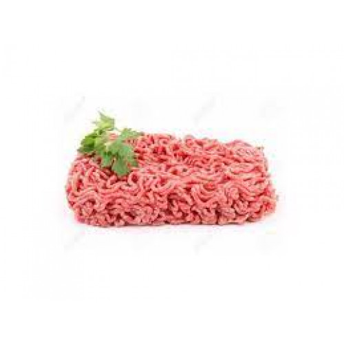 BEEF MINCE INDIAN 1 KGS