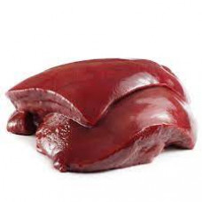 LOCAL BEEF LIVER