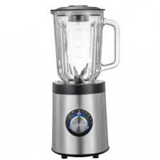 Orca Blender 600W 1.5 L Glass Jar-Or-Tb-6760