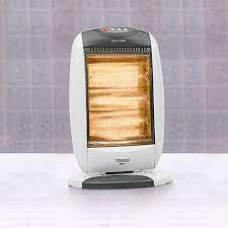 Cleenwood Room Heater-Cw-444