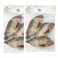 WADI TILAPIA FISH 2 X 900GM