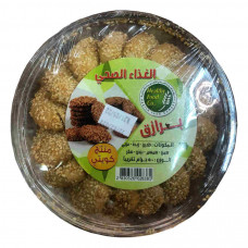 Healthy Food Barazik 500gm 