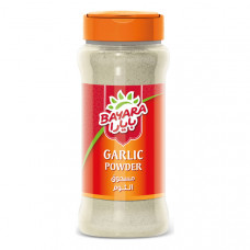 Bayara Garlic Powder 330ml  