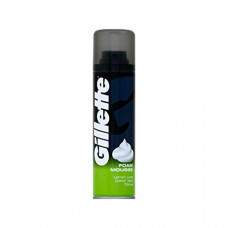 Gillette Shaving Foam Lemon 200ml 