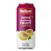 Nellon Natural Passion Fruit Sparkling 6S*300Ml Nellon Natural Passion Fruit Sparkling 6S*300Ml