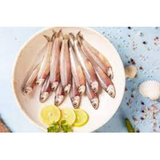 ANCHOVY (NATHOLI) INDIA 1KG