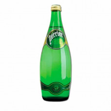 Perrier Mineral Water 750ml 